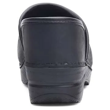 Dansko Women's Professional Clog - Comfort and Style