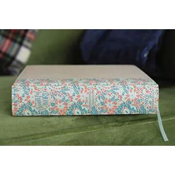 Elegant NIV Beautiful Word Bible with Full-Color Illustrations