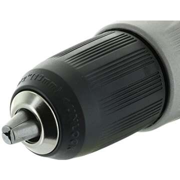 Ryobi P271 One+ 18 Volt Lithium Ion 1/2 Inch 2-Speed Drill Driver (Batteries Not Included / Power Tool Only)