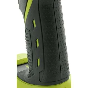 Ryobi P271 One+ 18 Volt Lithium Ion 1/2 Inch 2-Speed Drill Driver (Batteries Not Included / Power Tool Only)
