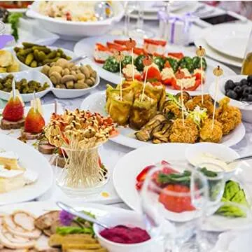 Fall Pumpkin Cocktail Picks for Seasonal Celebrations