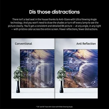 Samsung 85-Inch QN90C Neo QLED 4K TV with Dolby Atmos