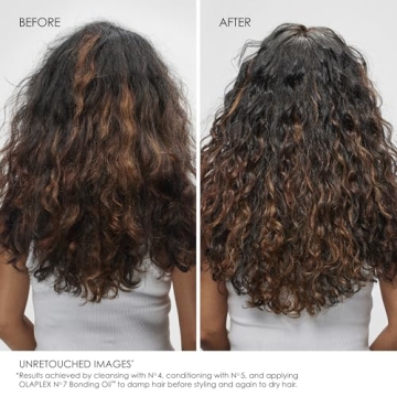 Olaplex In Good Repair Hair Kit for Ultimate Hair Restoration