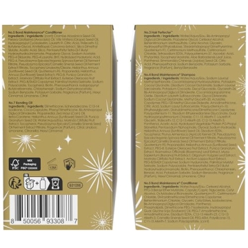 Olaplex In Good Repair Hair Kit for Ultimate Hair Restoration