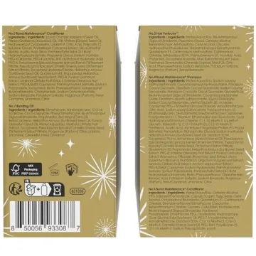 Olaplex In Good Repair Hair Kit for Ultimate Hair Restoration