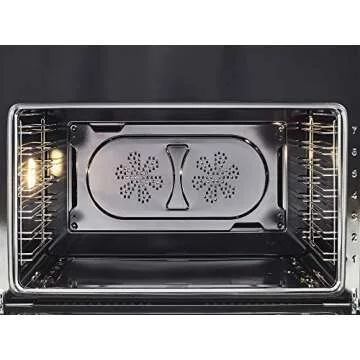 Bertazzoni MAST365GASXE Gas Range for Culinary Excellence
