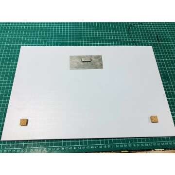 Diamond Luxury Jewelry Canvas Wall Art 16x24