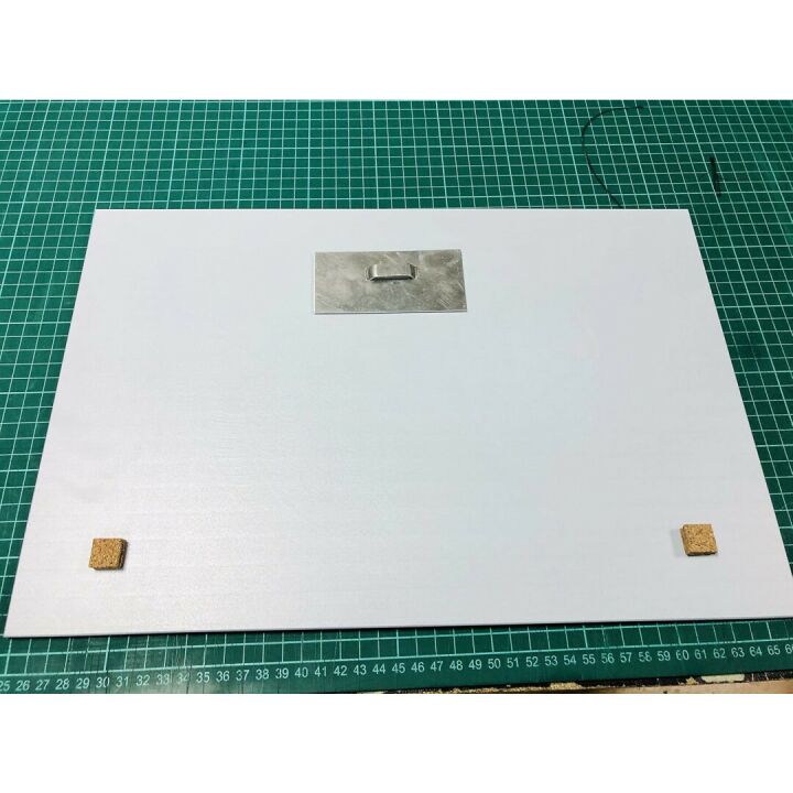 Diamond Luxury Jewelry Canvas Wall Art 16x24