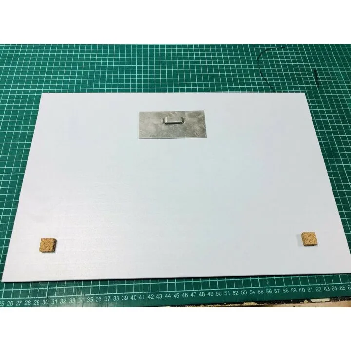 Diamond Luxury Jewelry Canvas Wall Art 16x24