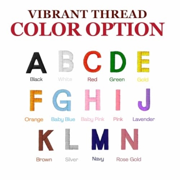 Custom 3" Guitar Strap - Embroidered for Bass & Electric Guitars