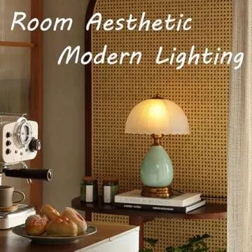Stylish Glivpny Vintage Lamp for Home Decor