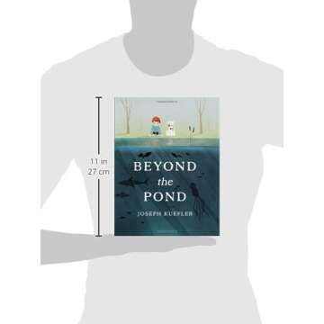 Beyond the Pond