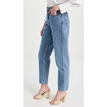 Levi's Women's 80's Mom Jeans