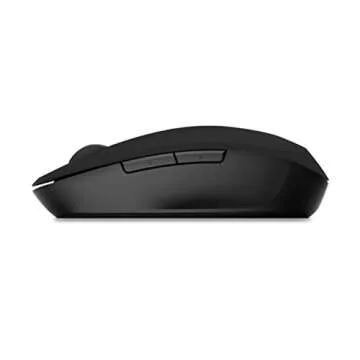 HP Dual Mode Mouse 300 (Black, 6CR71AA)