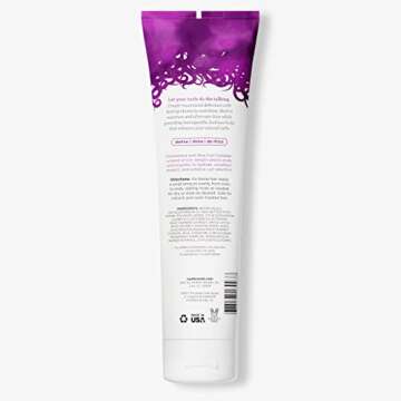 Not Your Mother's Curl Talk Defining Cream (2-Pack) - 9.7 fl oz - Definition for Curly Hair - Moistu...