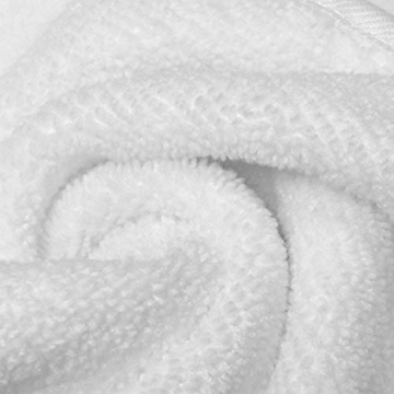 Gentle Microfiber Makeup Remover Cloths for All Skin Types