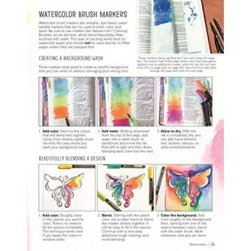 Complete Guide to Bible Journaling with Stickers & Designs