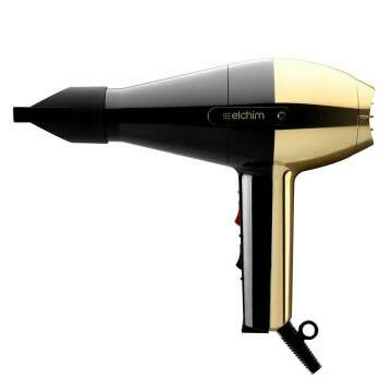 Elchim Classic 2001 1875 Watt Hair Dryer