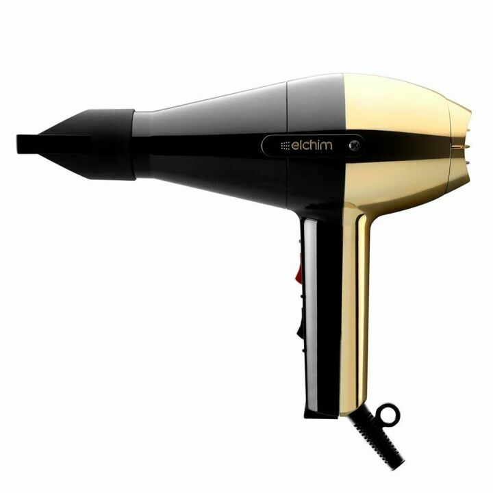 Elchim Classic 2001 1875 Watt Hair Dryer
