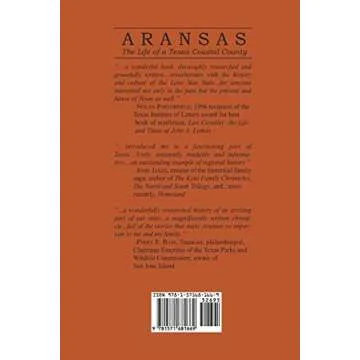 Aransas: Life of a Texas Coastal County