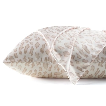 Bedsure Satin Pillowcase 2 Pack - Silk-Like Softness for Hair & Skin