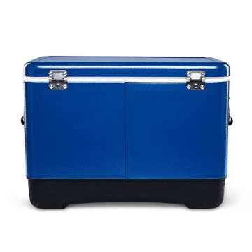 Igloo Ultratherm 54 Quart Cooler with Soft Grip Handle