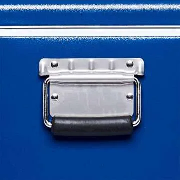 Igloo Ultratherm 54 Quart Cooler with Soft Grip Handle