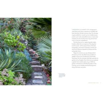 Gardening for Summer-Dry Climates: Eco-Friendly Plants