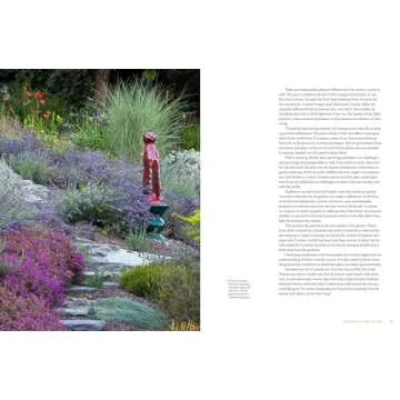 Gardening for Summer-Dry Climates: Eco-Friendly Plants