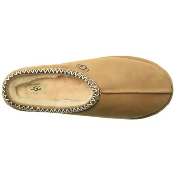 UGG Tasman Slipper for Women in Chestnut Size 9