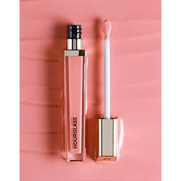 Hourglass Unreal High Shine Volumizing Lip Gloss (Enchant)