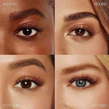 Ardell Naked Lashes 422 Multipack Lightweight Natural Lashes