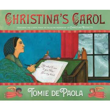 Christina's Carol