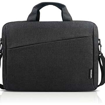 Water Repellent Lenovo 15.6" Carrying Case
