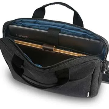 Water Repellent Lenovo 15.6" Carrying Case