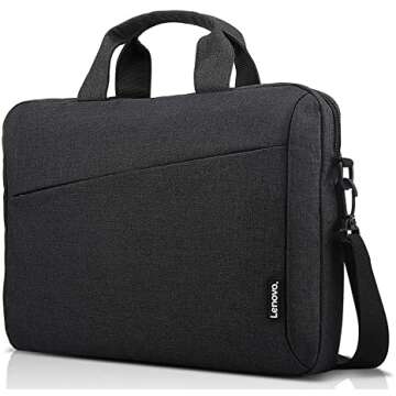Water Repellent Lenovo 15.6" Carrying Case