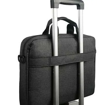 Water Repellent Lenovo 15.6" Carrying Case