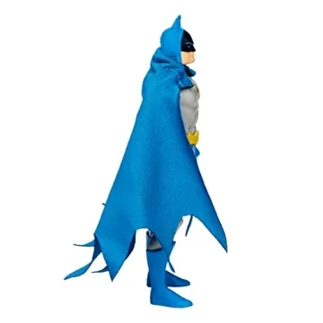 McFarlane DC Super Powers Batman Action Figure 4in