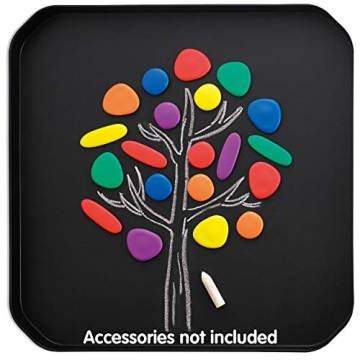 edxeducation Fun2 Play Mini Tuff Tray for Kids - Sensory Play