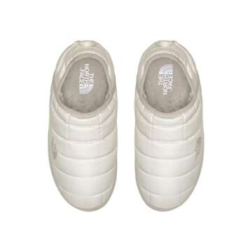 The North Face Women's Thermoball Traction Mule V - Warm & Stylish