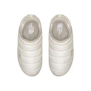 The North Face Women's Thermoball Traction Mule V - Warm & Stylish