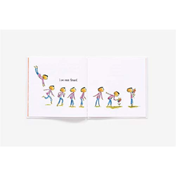 I Am Human Book Promoting Empathy in Children