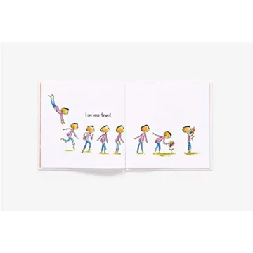 I Am Human Book Promoting Empathy in Children