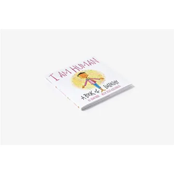 I Am Human Book Promoting Empathy in Children