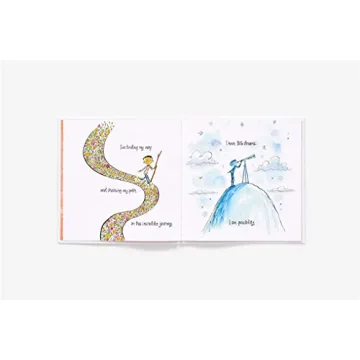 I Am Human Book Promoting Empathy in Children