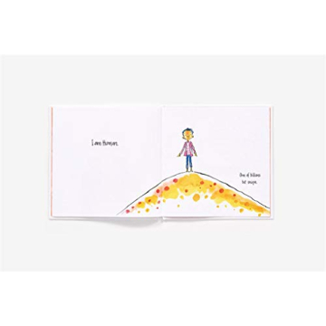 I Am Human Book Promoting Empathy in Children