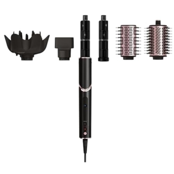Shark FlexStyle Hair Dryer & 6-Piece Styling Tools Set