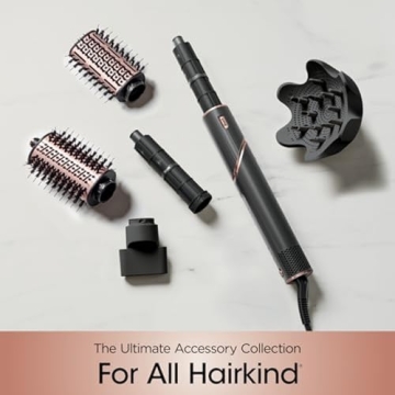 Shark FlexStyle Hair Dryer & Styling Tools Set