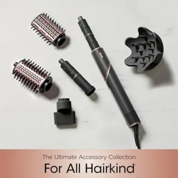 Shark FlexStyle Hair Dryer & Styling Tools Set