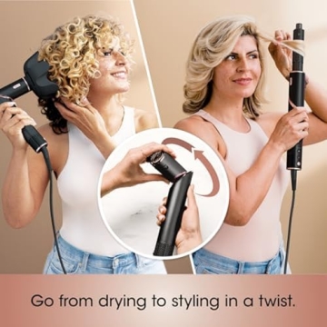 Shark FlexStyle Hair Dryer & Styling Tools Set